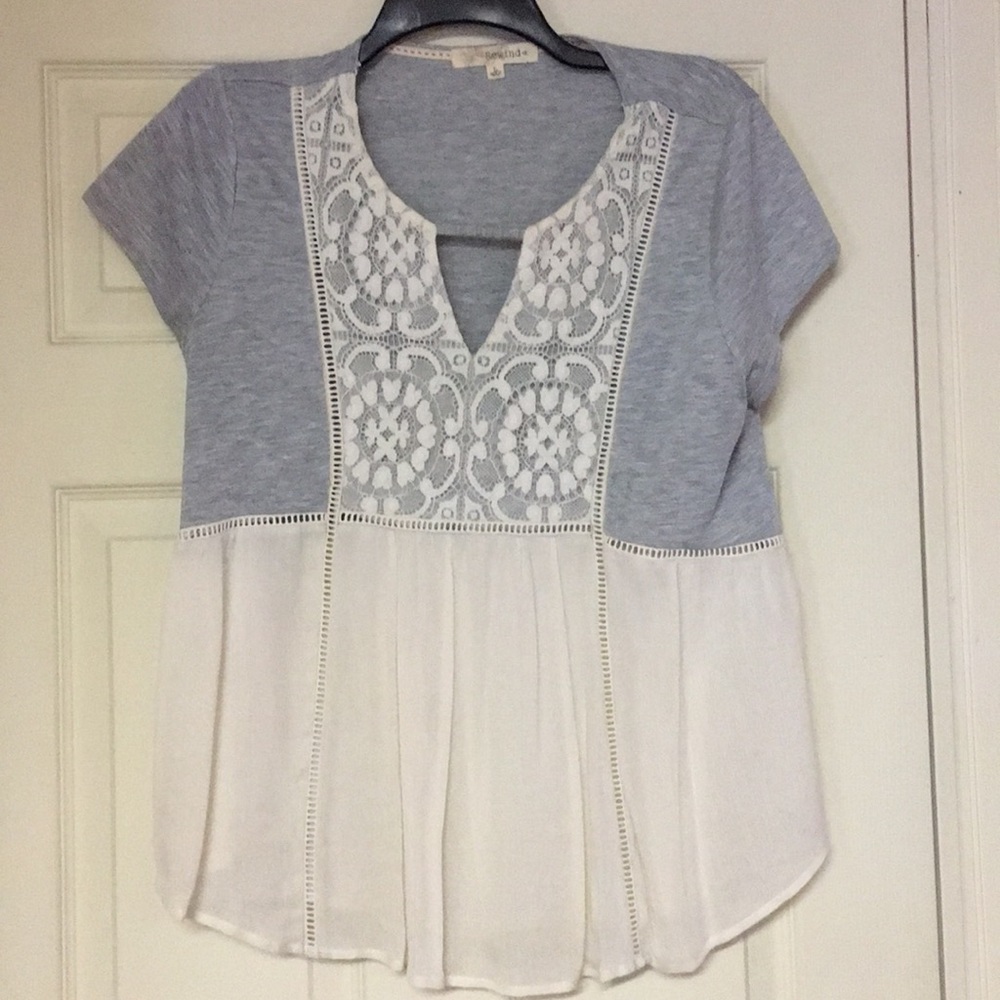 Rewind shirt from Kohl’s